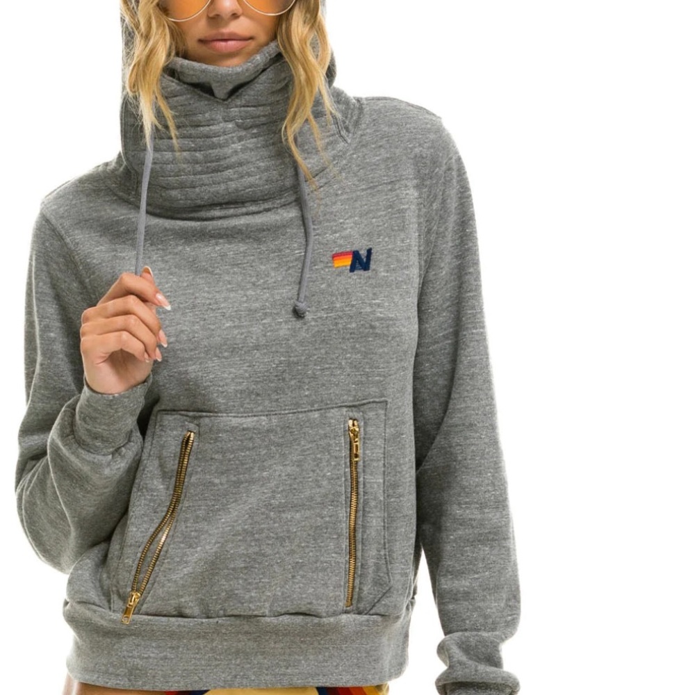Aviator Nation Hoodie preowned